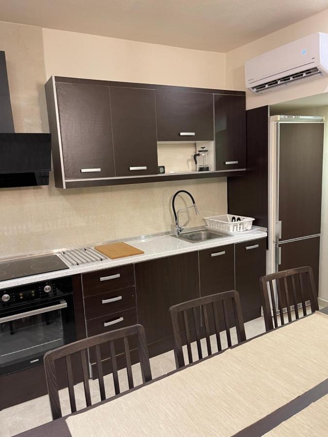 Stone Apartment 2 塞萨洛尼基 外观 照片