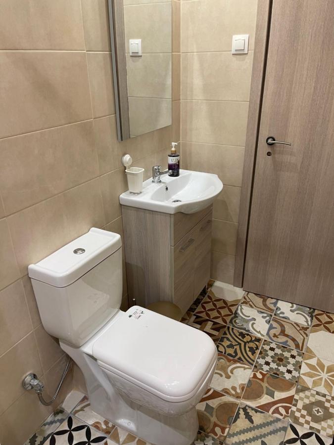 Stone Apartment 2 塞萨洛尼基 外观 照片