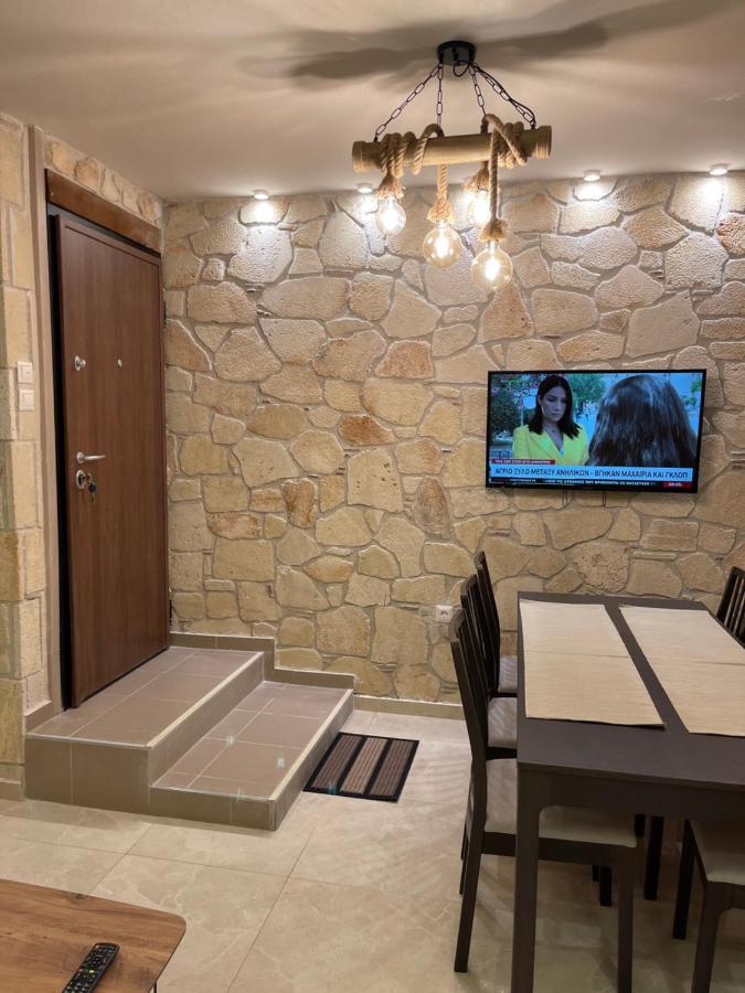 Stone Apartment 2 塞萨洛尼基 外观 照片