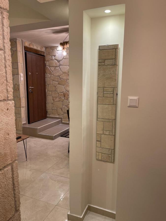 Stone Apartment 2 塞萨洛尼基 外观 照片