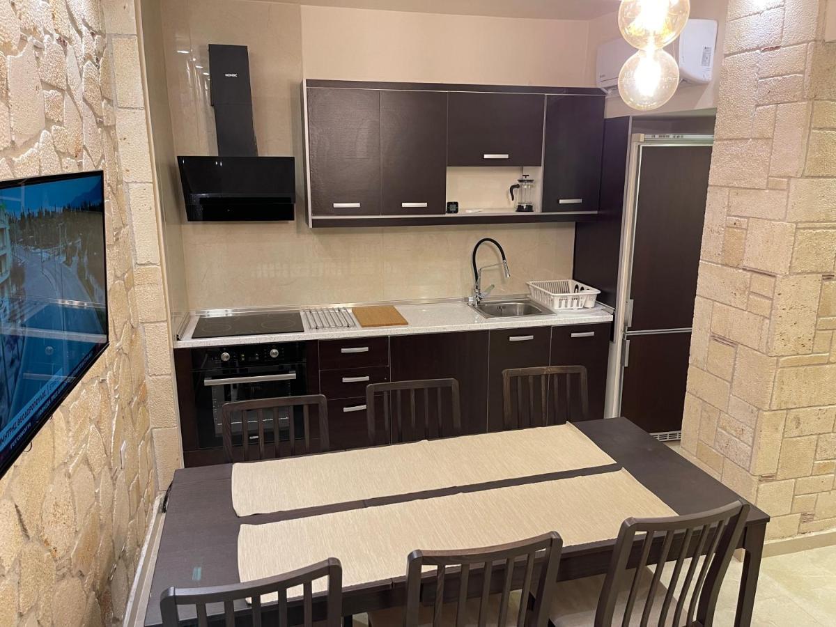 Stone Apartment 2 塞萨洛尼基 外观 照片