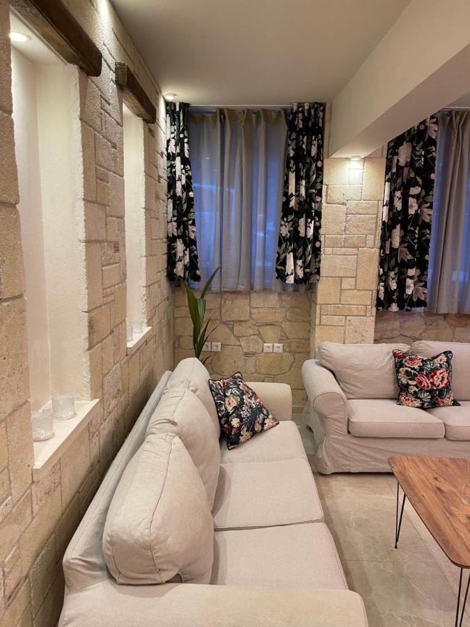 Stone Apartment 2 塞萨洛尼基 外观 照片