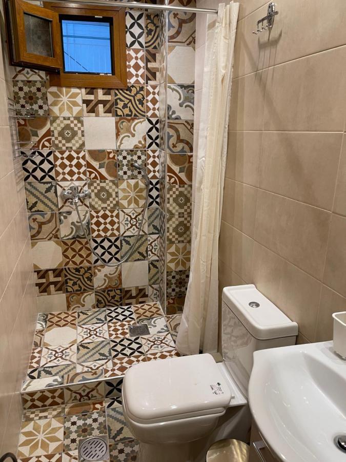 Stone Apartment 2 塞萨洛尼基 外观 照片