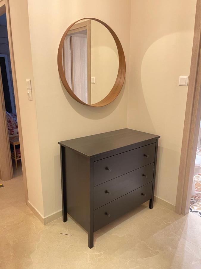 Stone Apartment 2 塞萨洛尼基 外观 照片
