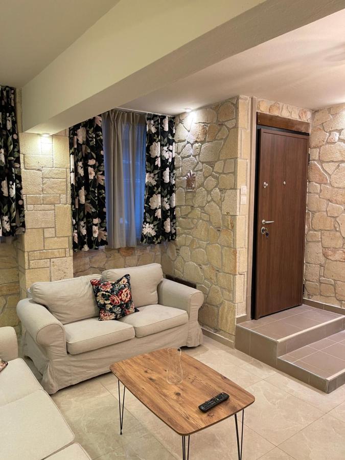 Stone Apartment 2 塞萨洛尼基 外观 照片