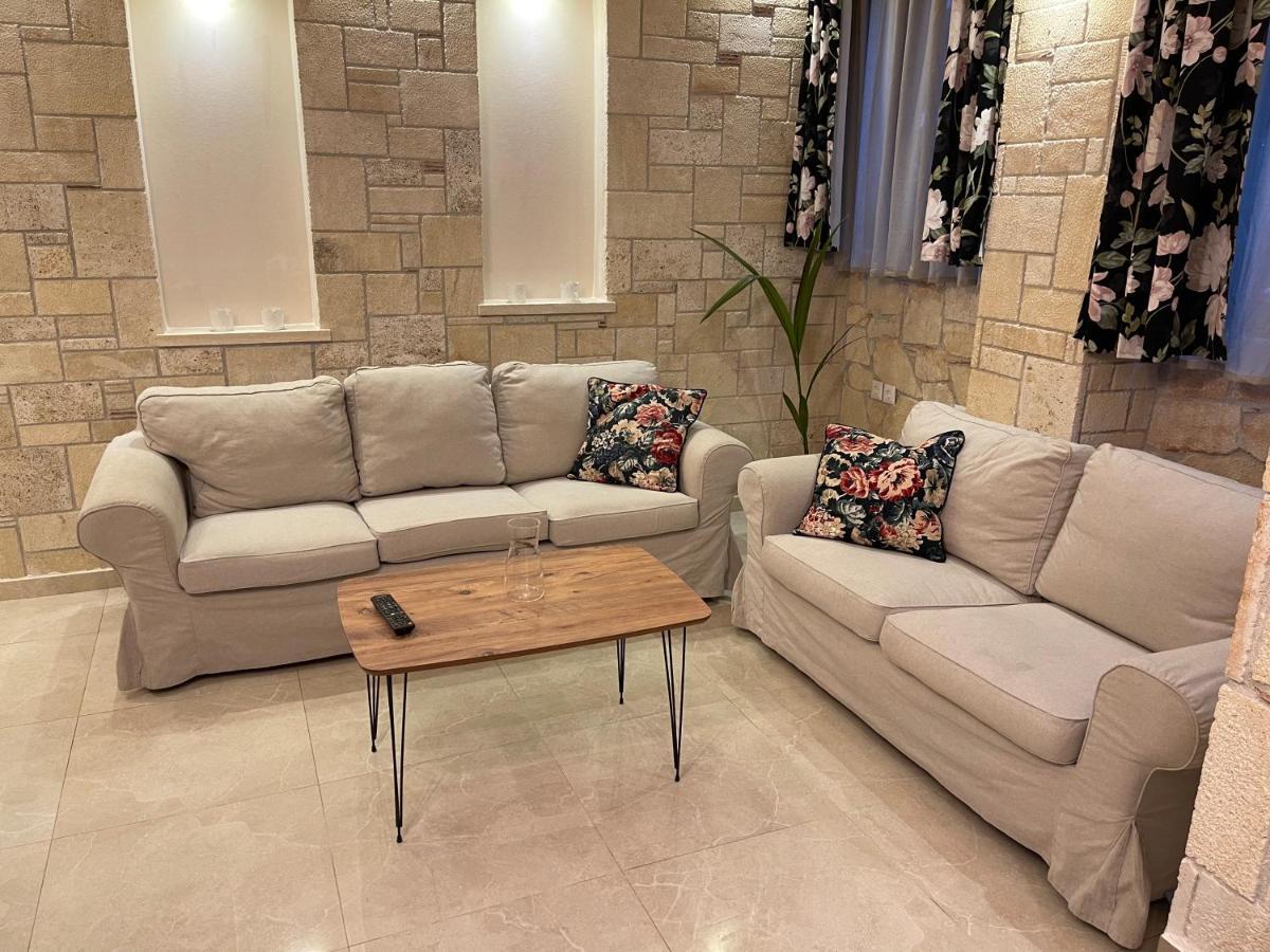 Stone Apartment 2 塞萨洛尼基 外观 照片