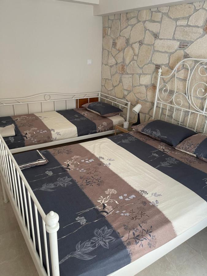 Stone Apartment 2 塞萨洛尼基 外观 照片