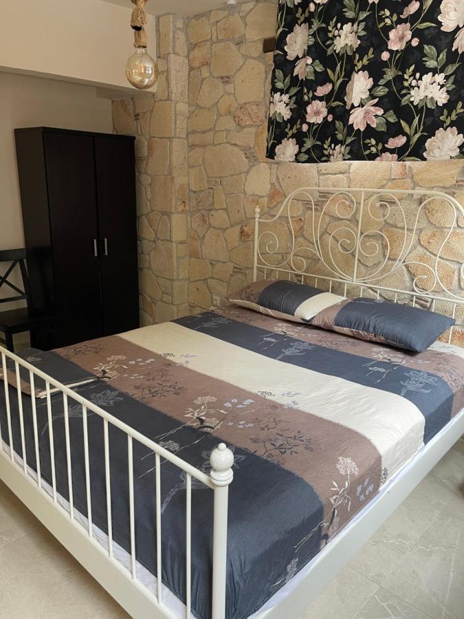 Stone Apartment 2 塞萨洛尼基 外观 照片